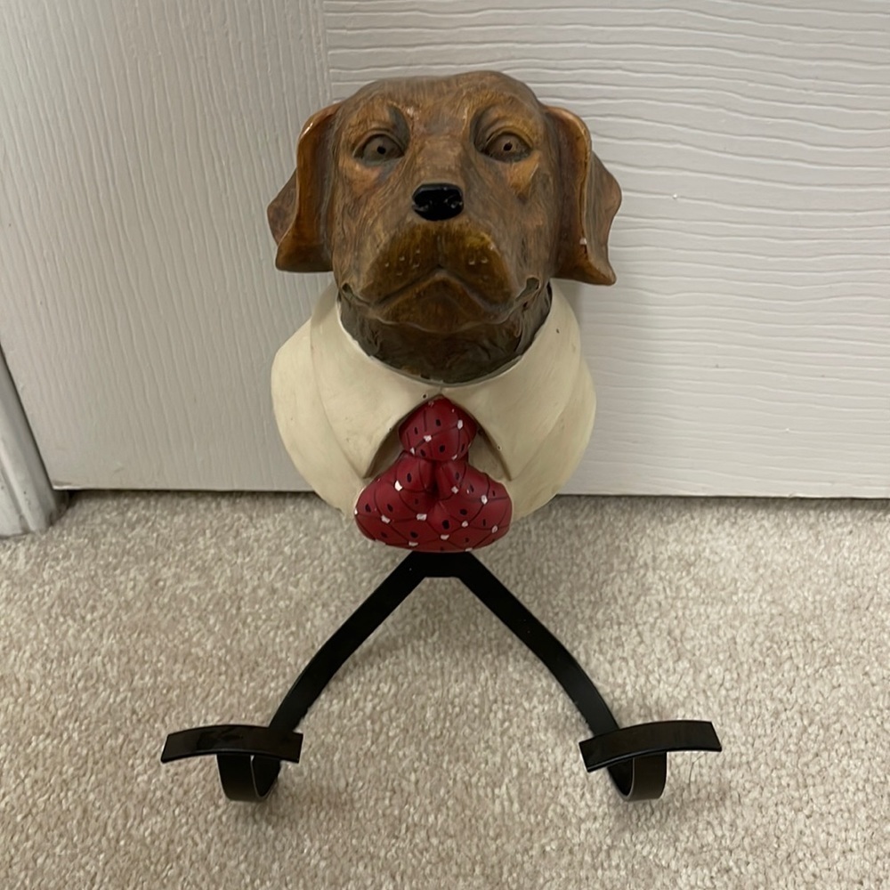 Dog Leash Holder